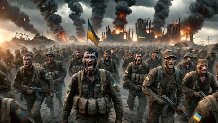 Изображение сгенерировано ИИ© РИА Новости / Сгенерировано ИИ