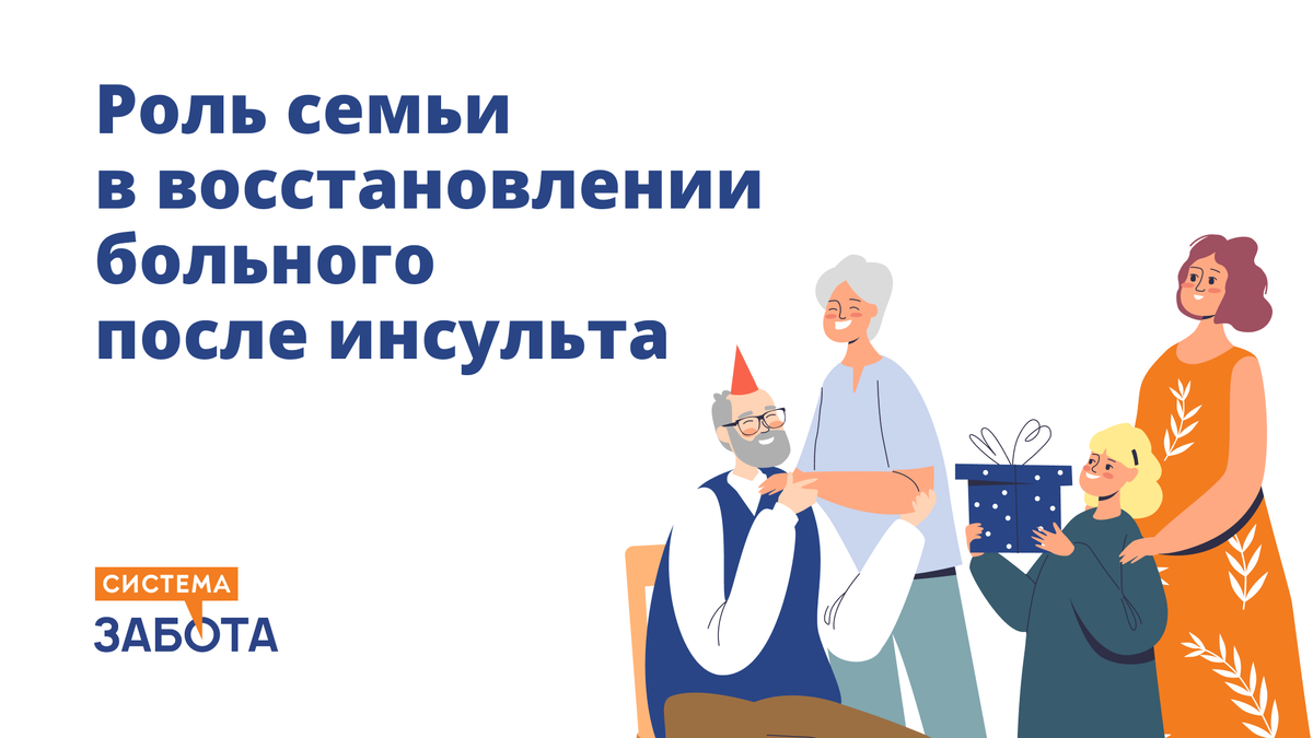 Проблемы, которые испытывает больной после инсульта, можно поделить на четыре группы: физиологические, когнитивные, социально-психологические и бытовые.