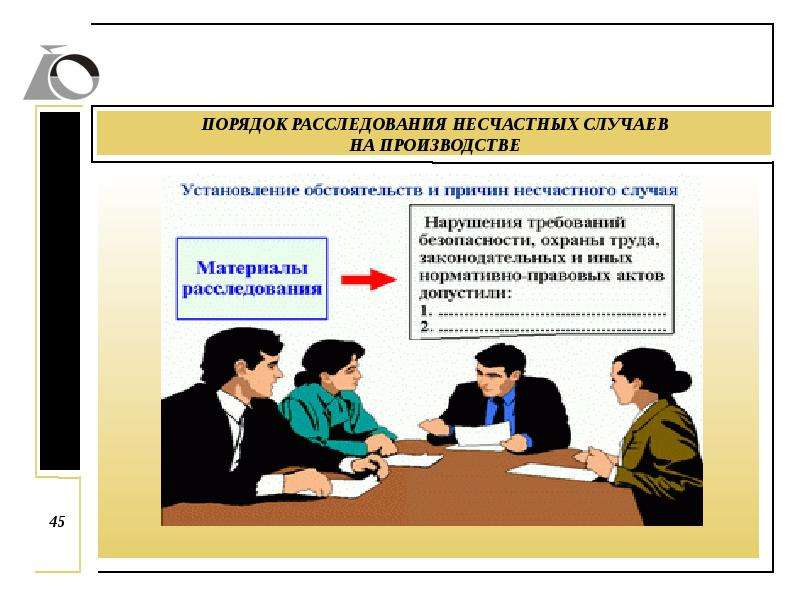 Комиссия должна все выполнять в согласии