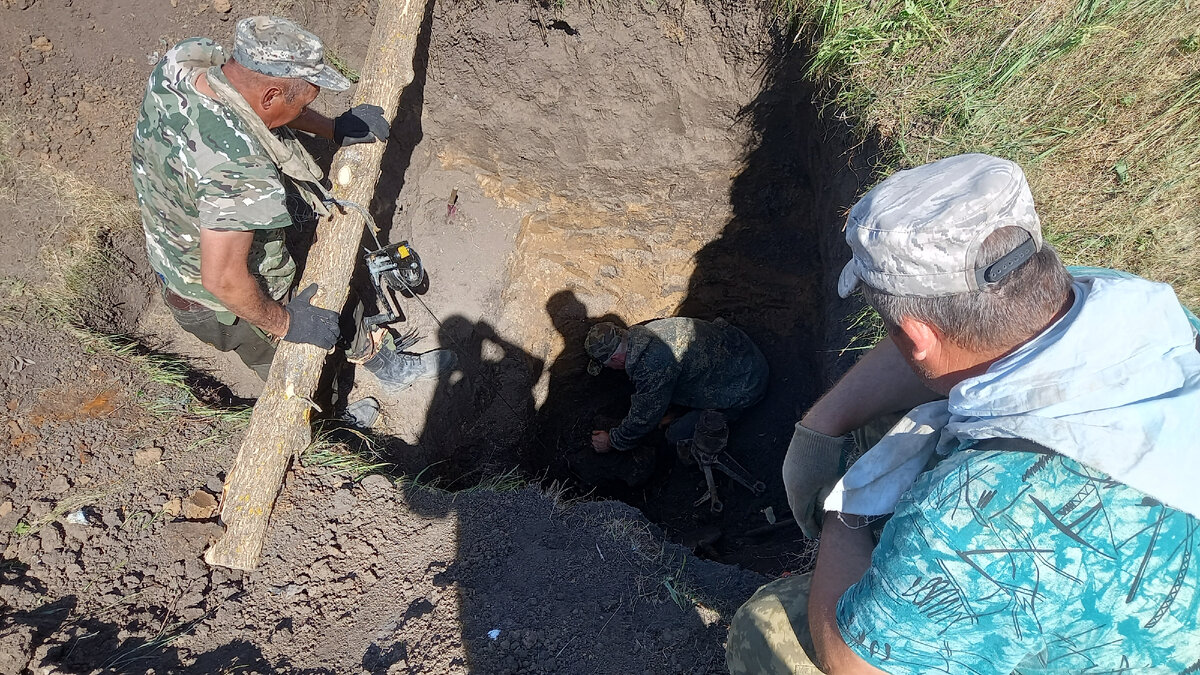 Последний полет Як-1б: в Прохоровском районе найден истребитель, сбитый во  время Великой Отечественной войны | Музей-заповедник «Прохоровское поле» |  Дзен