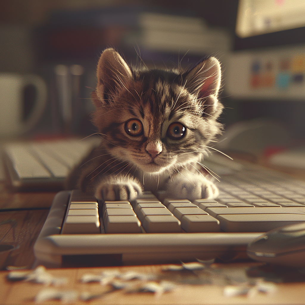 Кота накреативили тут: https://neuro-holst.ru/text-to-image