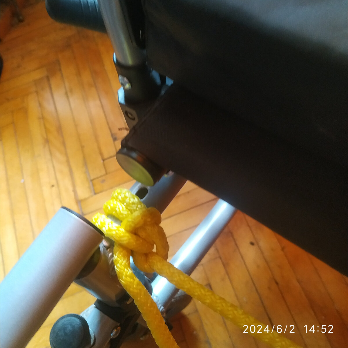 А так-ли уж мне нужен этот пандус??? | Пенсия это кайф! | Дзен