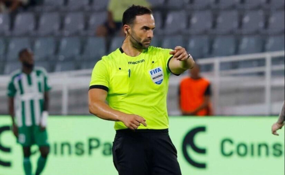 © Photo : Football Federation of Armenia