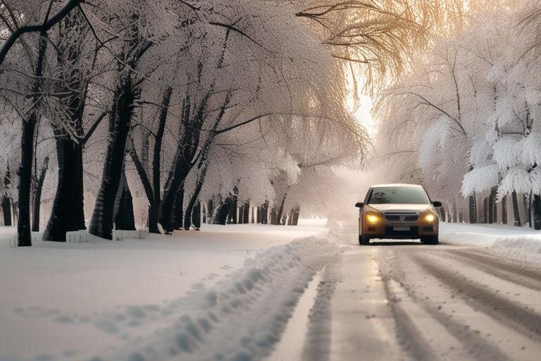 Картинка 1. Масло для двигателя и эксплуатационные условия: требования к маслу в разных климатических зонах