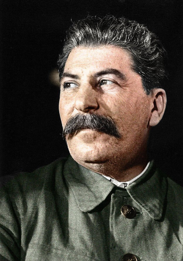 Сталин 