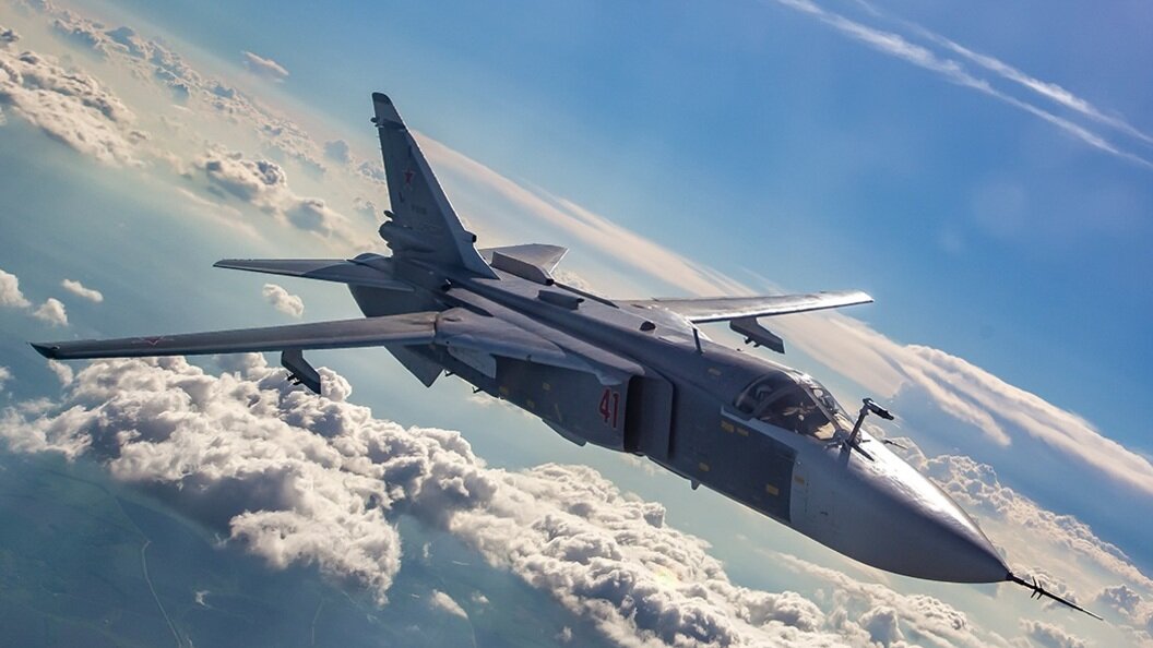    © MOD Russia/Globallookpress