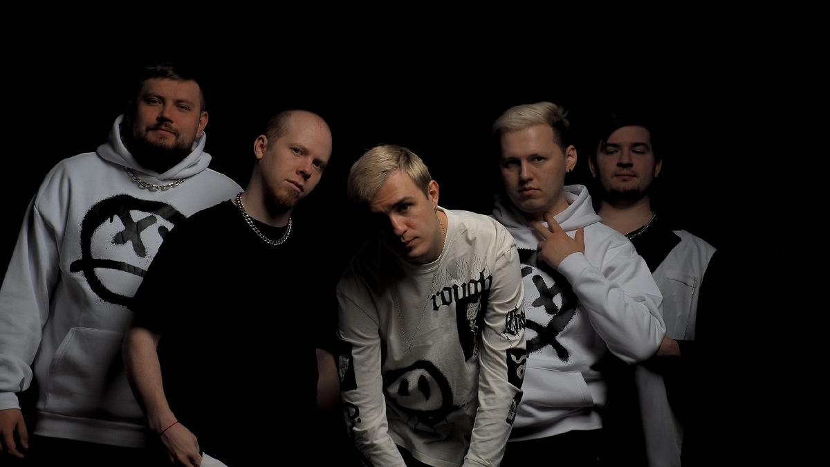 «Созвездие N» – нежные панки подпольного Петербурга 💕.