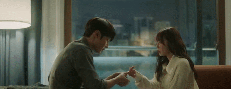 «Она разная днем и ночью»