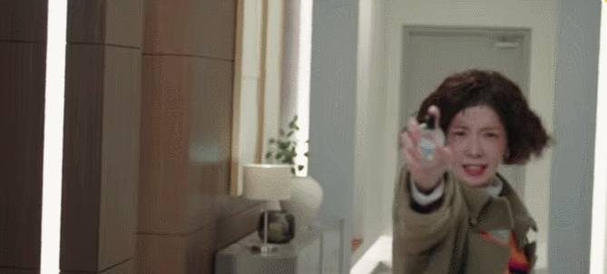 «Любовники ДНК»