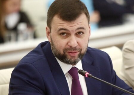    Администрация Пушилина объяснила отжим жилья у граждан России в ДНР «технической накладкой»