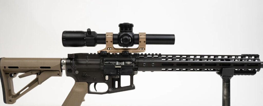 фото с сайта thefirearmblog.com