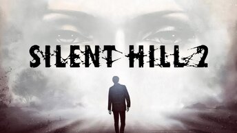 Silent Hill 2 Remake Gameplay, Геймплей Сайлент Хилл 2.