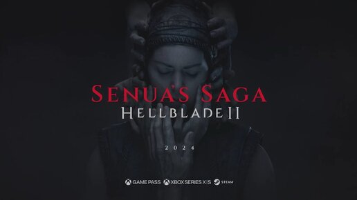 Senua's Saga: Hellblade II (2024) \ Xeon E5 2650 v2 + GTX 1660 6Gb (GDDR5)