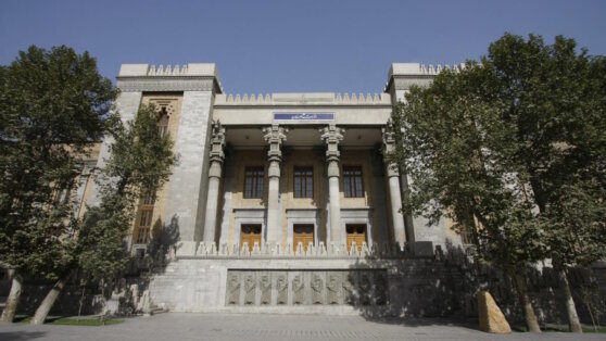    МИД Ирана вызвал китайского посла и выразил ему протест Анастасия Романова