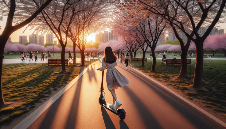    Изображение сгенерировано нейросетью DALL•Е 3 