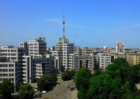    Британский эксперт: Харьков — русскоязычный город, симпатизирующий России