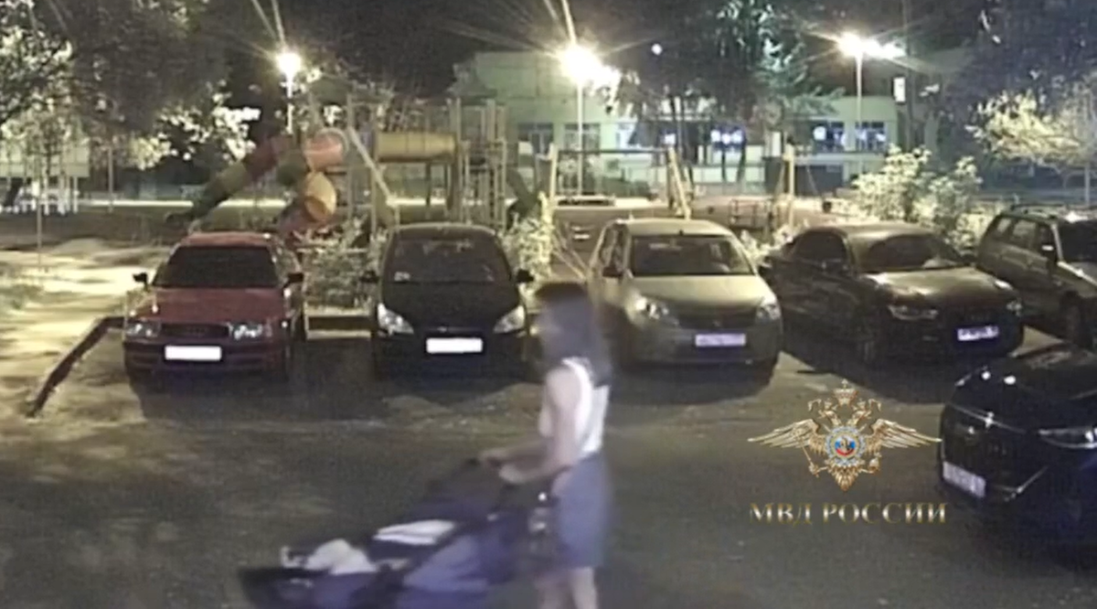    © кадр из видео