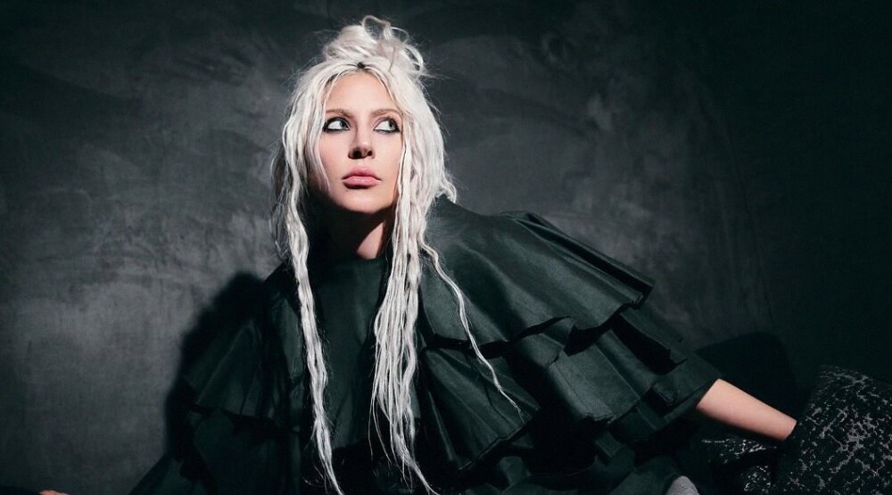     Леди Гага / Фото: соцсети Леди Гаги