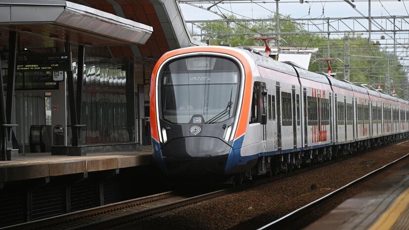   РИА Новости