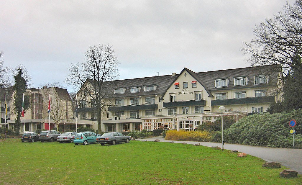 Hotel De Bilderberg
