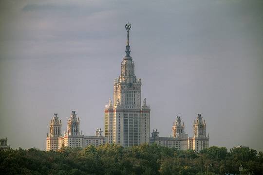    Помогавший ВСУ бывший студент МГУ не захотел возвращаться на Украину