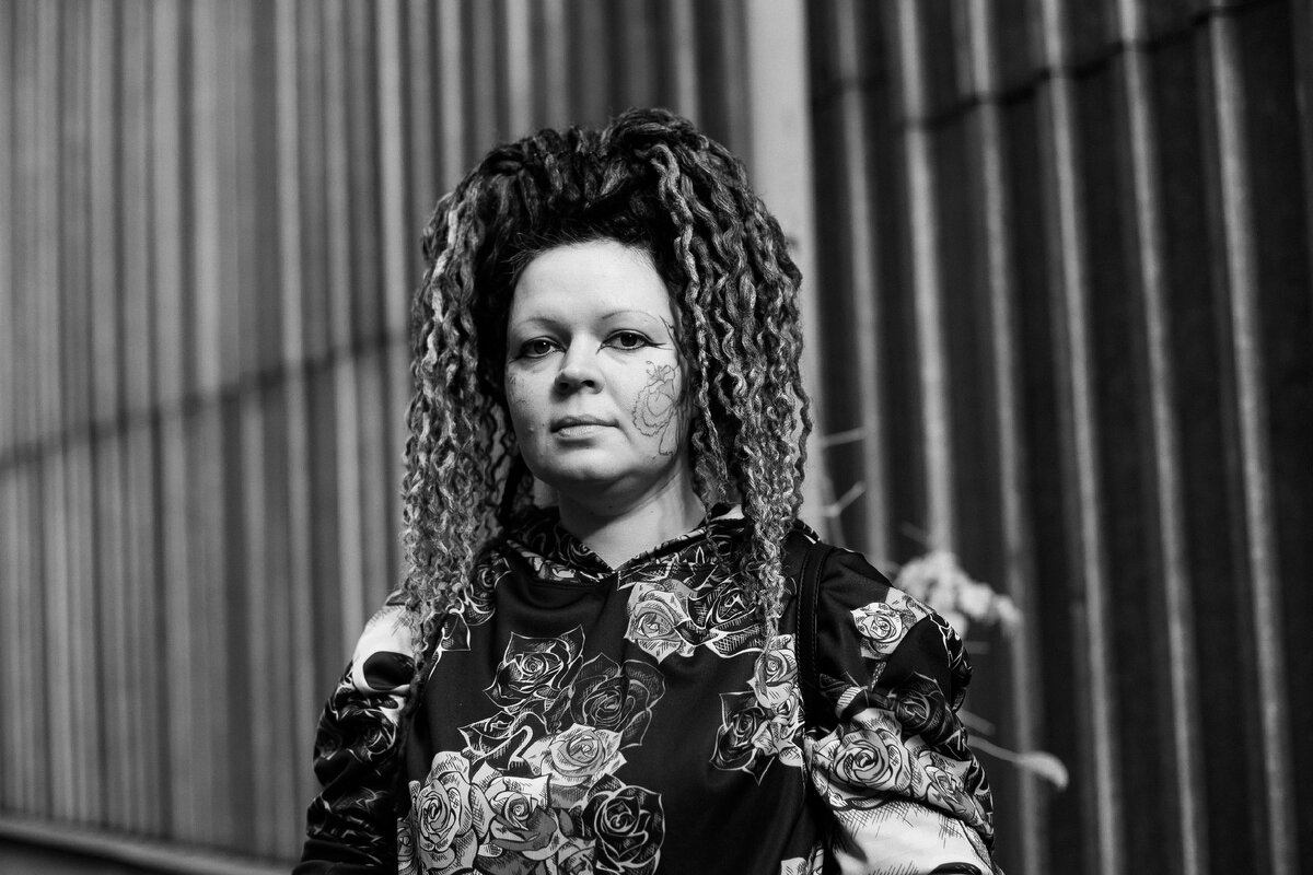 © Настя Михеева. Психология, сексология, тантра. 