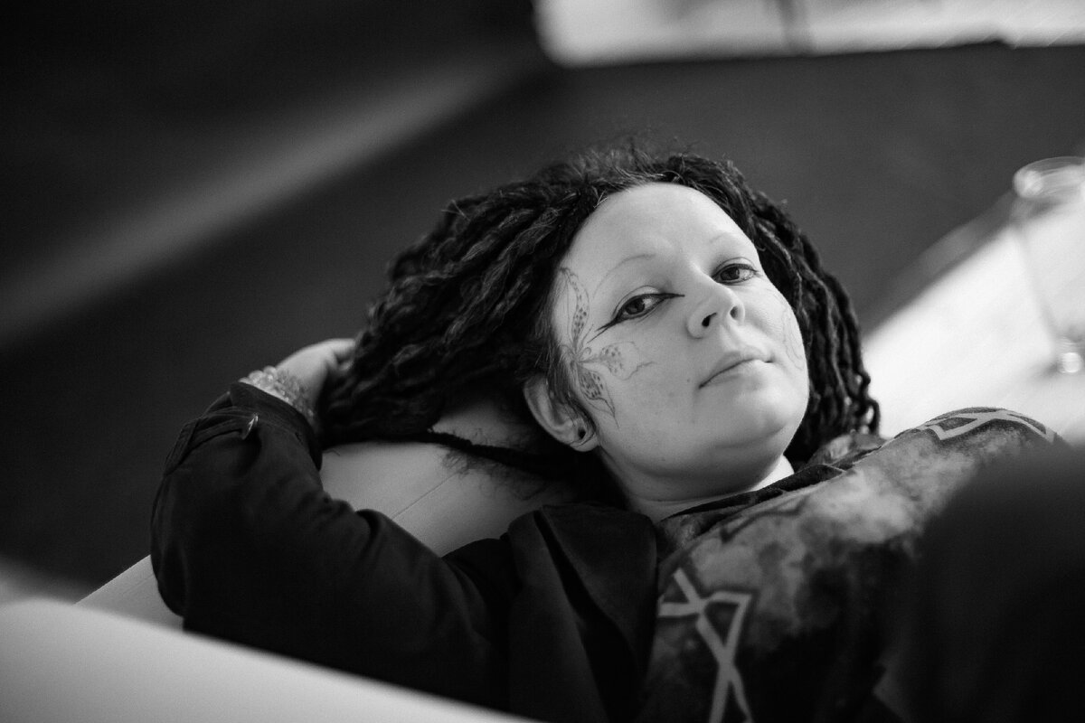 © Настя Михеева. Психология, сексология, тантра. 