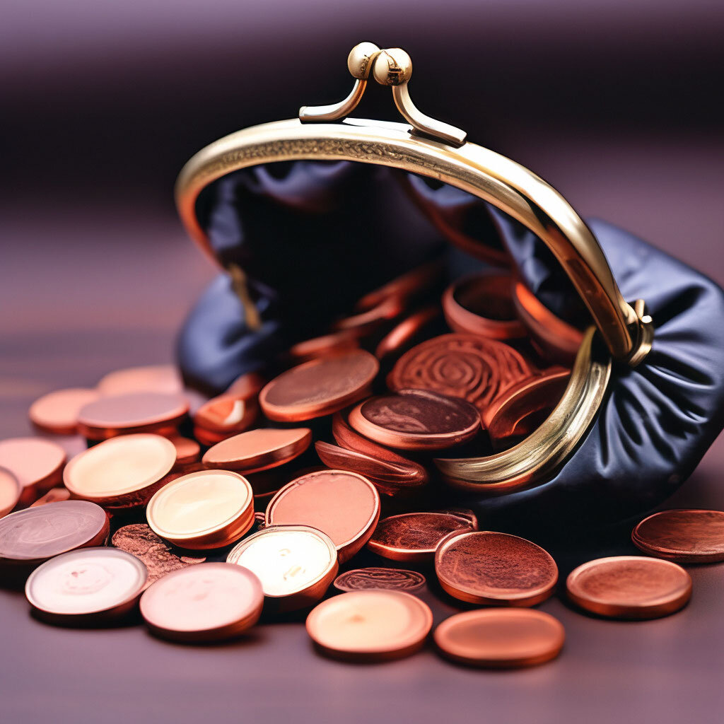 Рискованные поступки происходят от чувства пустоты кошелька