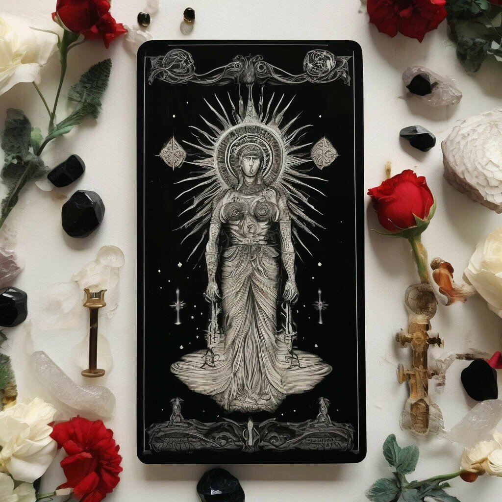 таро, гороскоп, предсказания, эзотерика