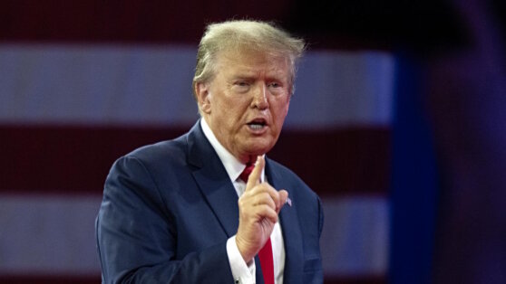    Трамп заявил, что у него есть конкретный план для разрешения кризиса на Украине Татьяна Сидорова