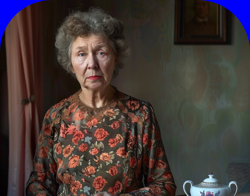 Copyright: Анна Медь 2024 Свидетельство о публикации.Копирование контента без разрешения автора запрещено