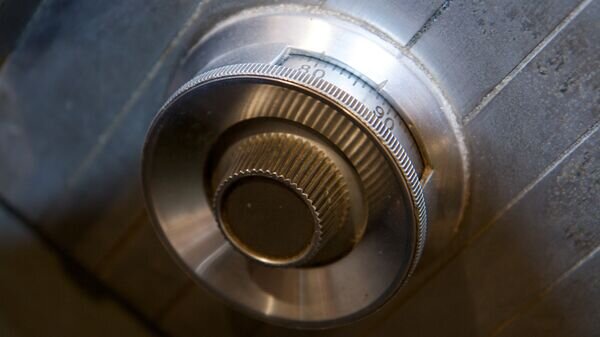    CC BY 2.0 / Marcin Wichary /