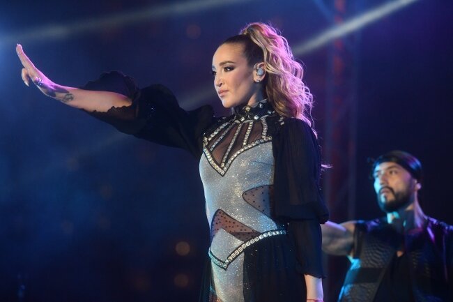 Депутат обрушился с критикой на Бузову