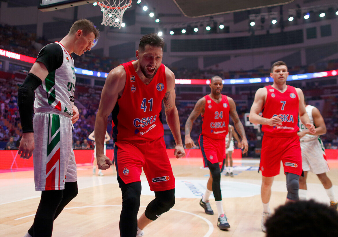 Фото: cskabasket.ru