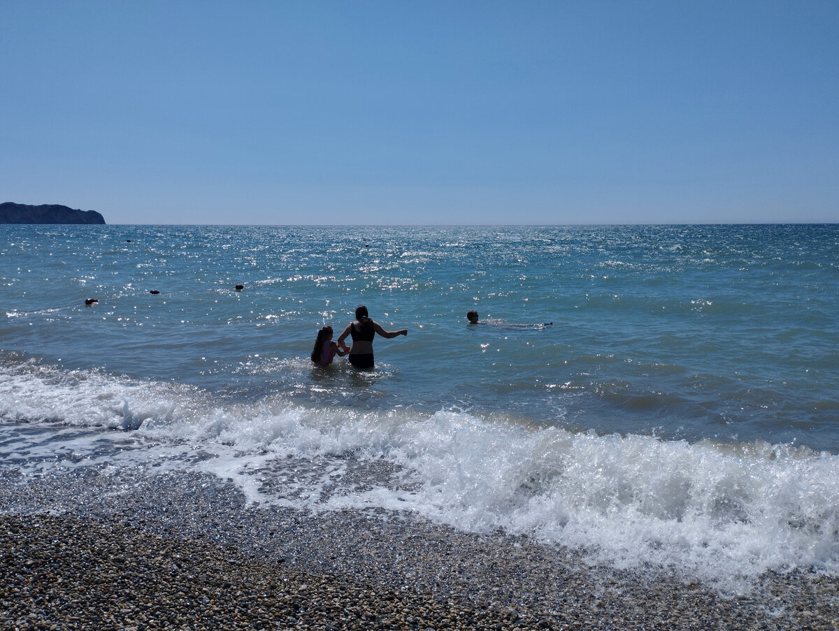 Сегодня. Фото автора канала