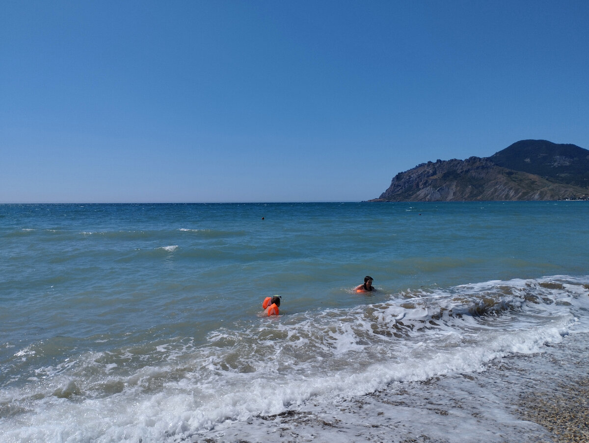 Сегодня. Фото автора канала