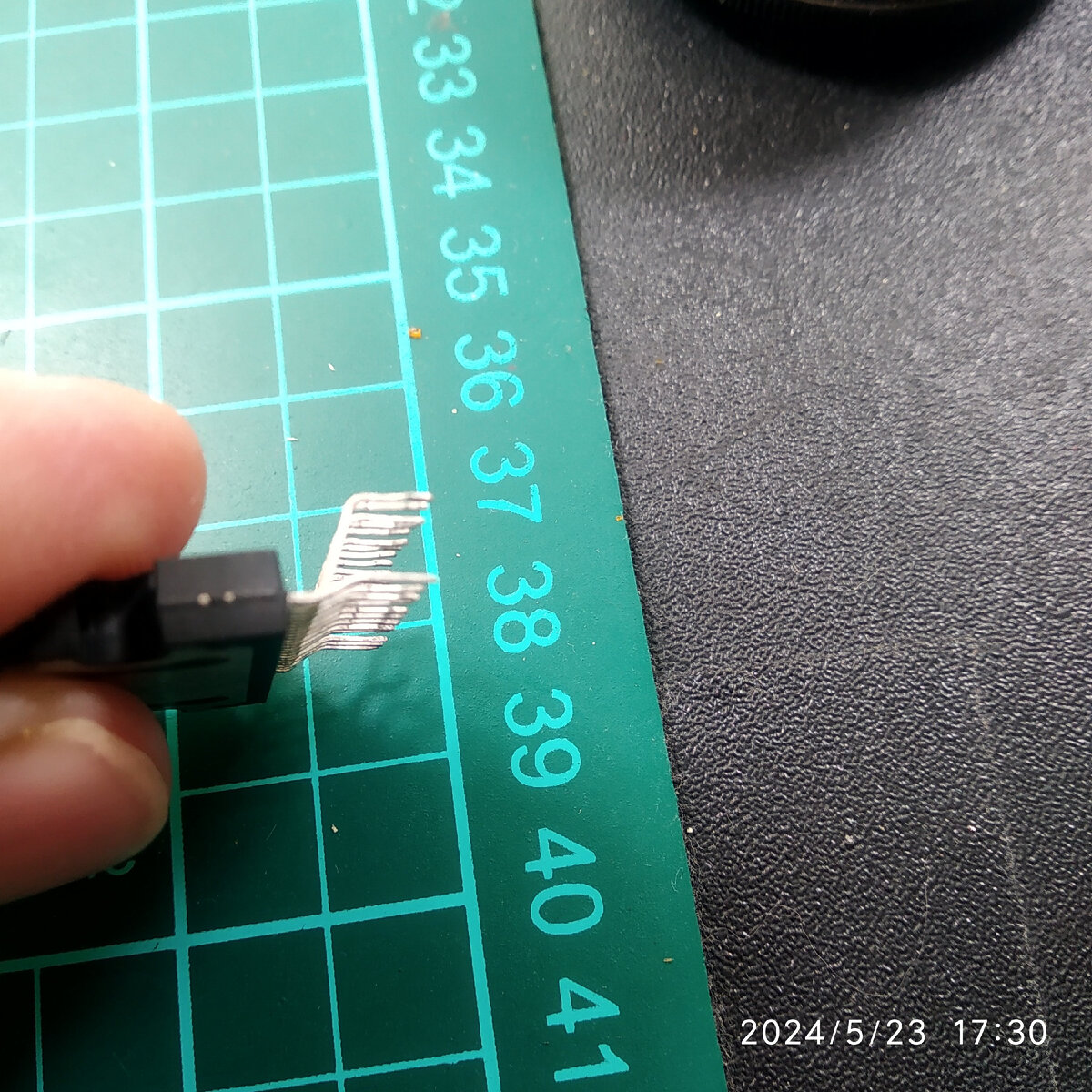 Автомагнитола Pioneer MVH-X580BT. Нет звука. Замена УНЧ. Не решено ...