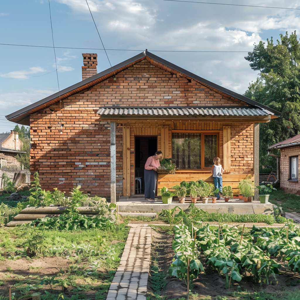 Сделаешь все, что я скажу. Отдыхать на дачу приехали что ли? - свекровь  кричала на невестку так,что слышали все вокруг | Твои истории | Дзен