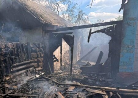    Украинские хроники. Репрессии, русофобия, нацизм. Еженедельный дайджест. Выпуск 38