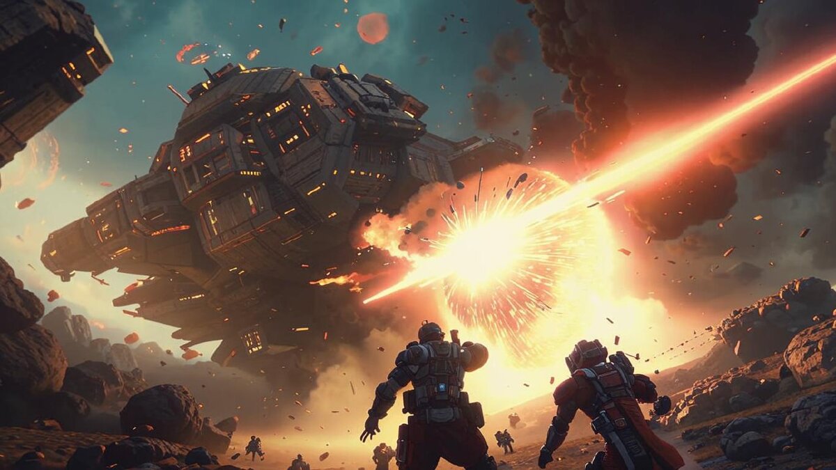 К чему снится война