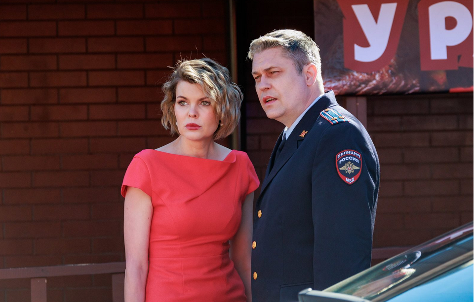 фото со съемочной площадки