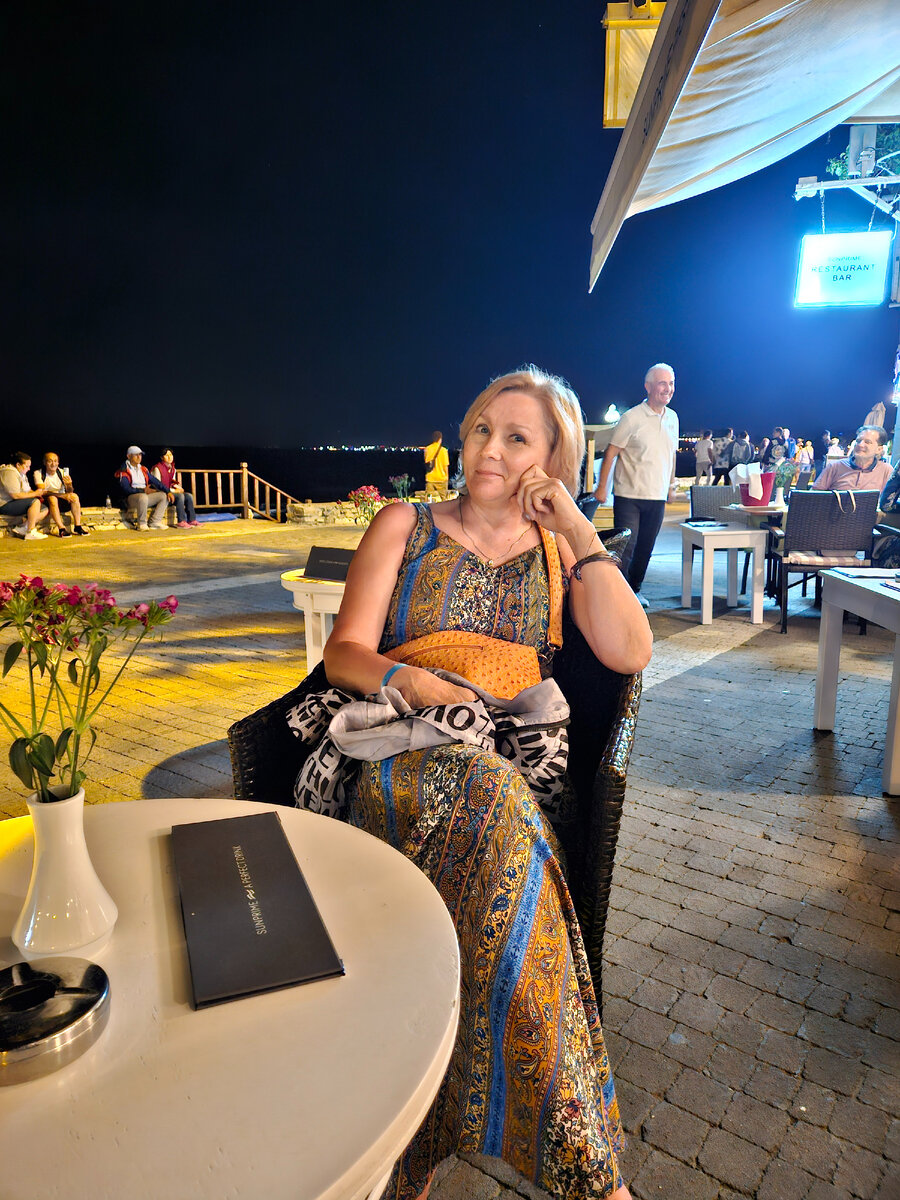 Тот, кого я жду