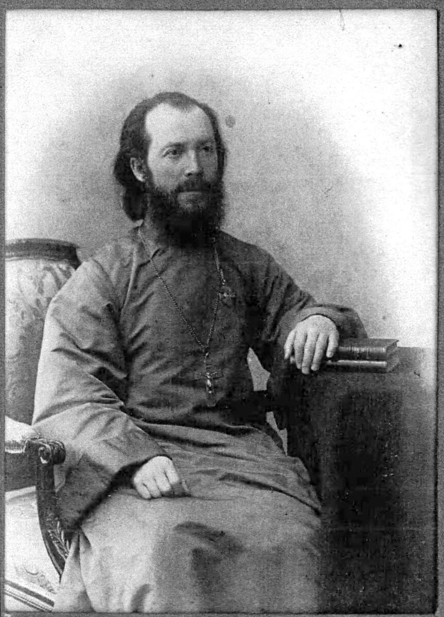                                    Воскреснский Александр Федорович. Павловск. 1912.