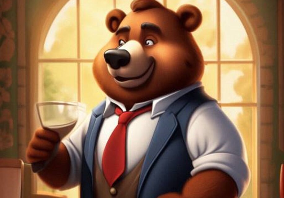 Вениамин собственной персоной