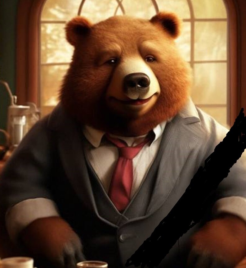 покойный дядя главного героя сказки