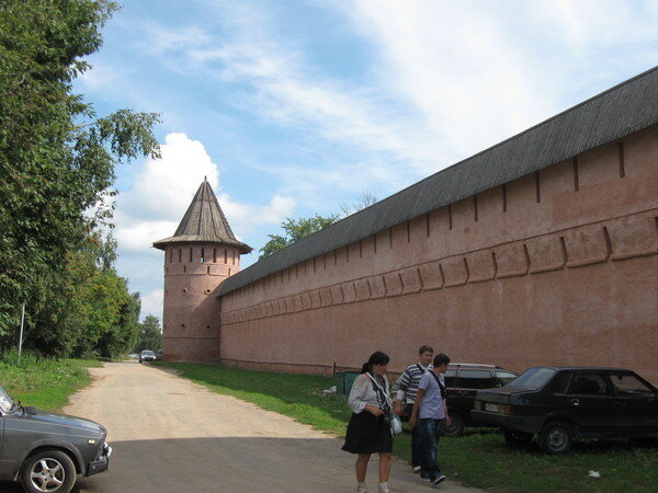 Фотография автора