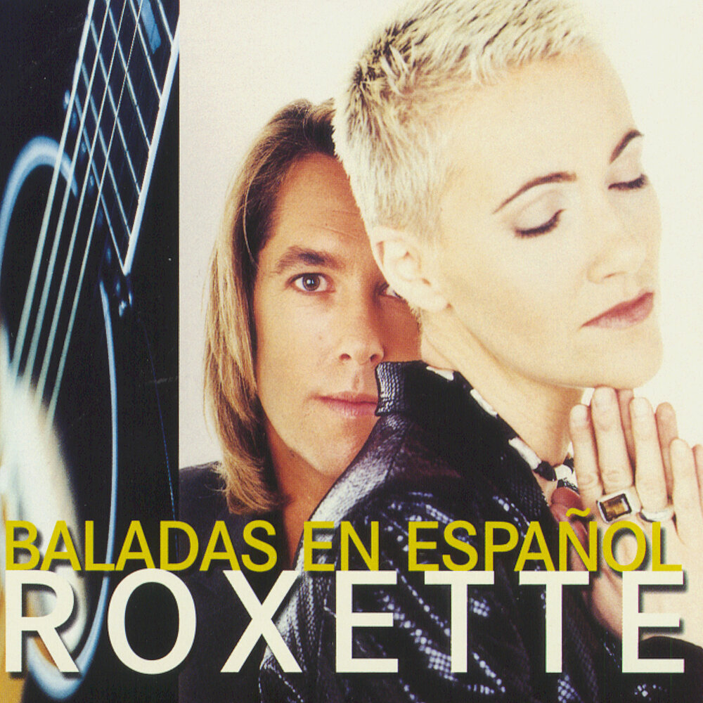 Baladas en Español — альбом шведской поп-рок-группы Roxette, в этом альбоме группа исполняет некоторые свои баллады на испанском языке.
