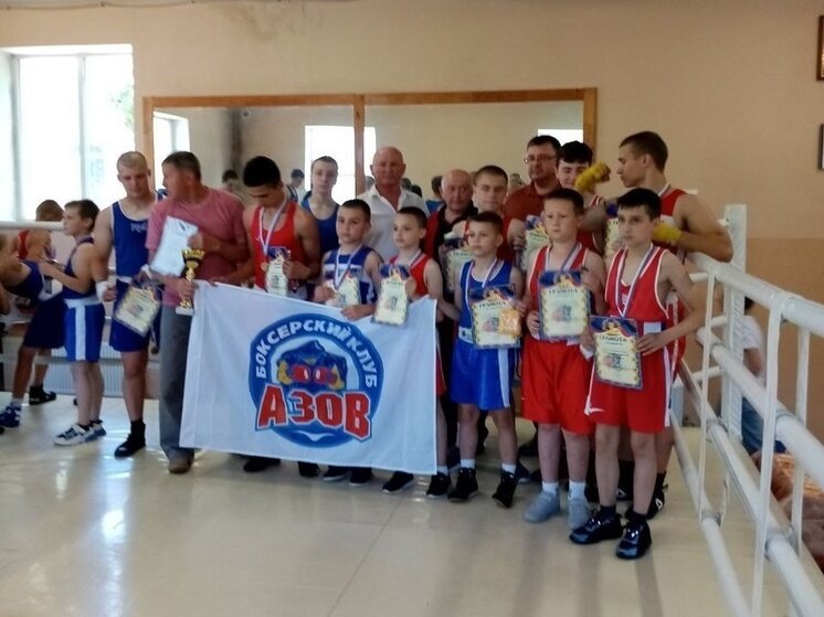     Фото: телеграм-канал Василия Овчарова