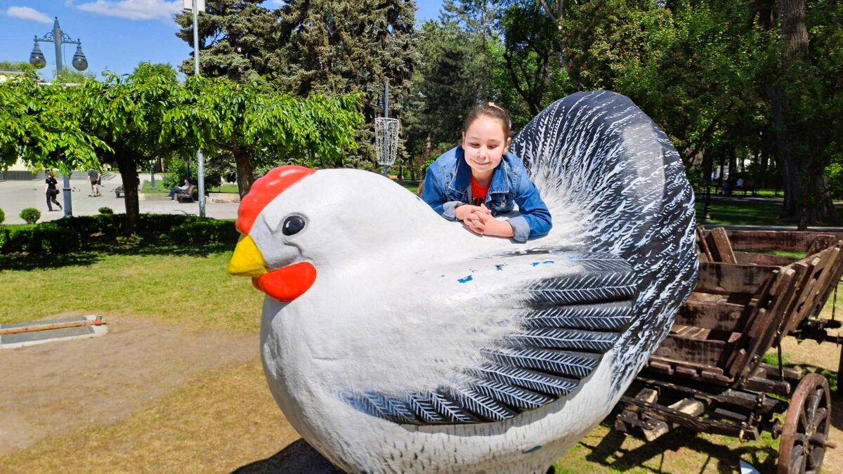 Фото автора