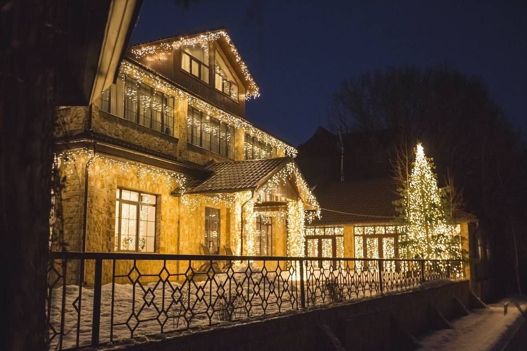 КУПИЛЭНД📲+79956561321💡Услуги подсветки фасадов зданий, сооружений, освещение от профессионалов в Москве и МО 24/7